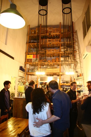First Thursdays with FERN